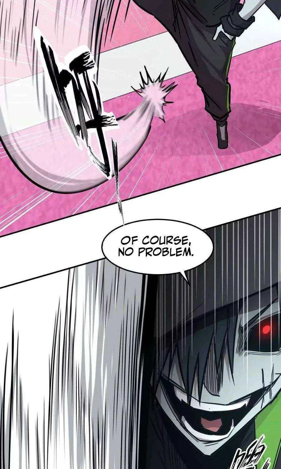 Read Mr. Zombie chapter 168 image 74 on Lezhin