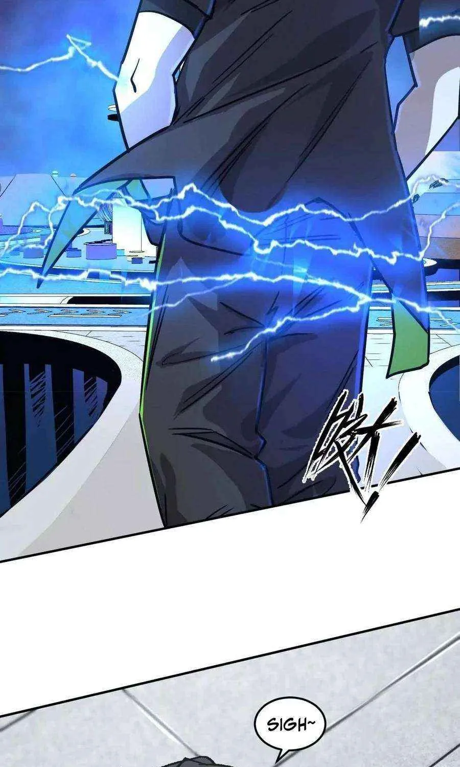 Read Mr. Zombie chapter 168 image 85 on Lezhin