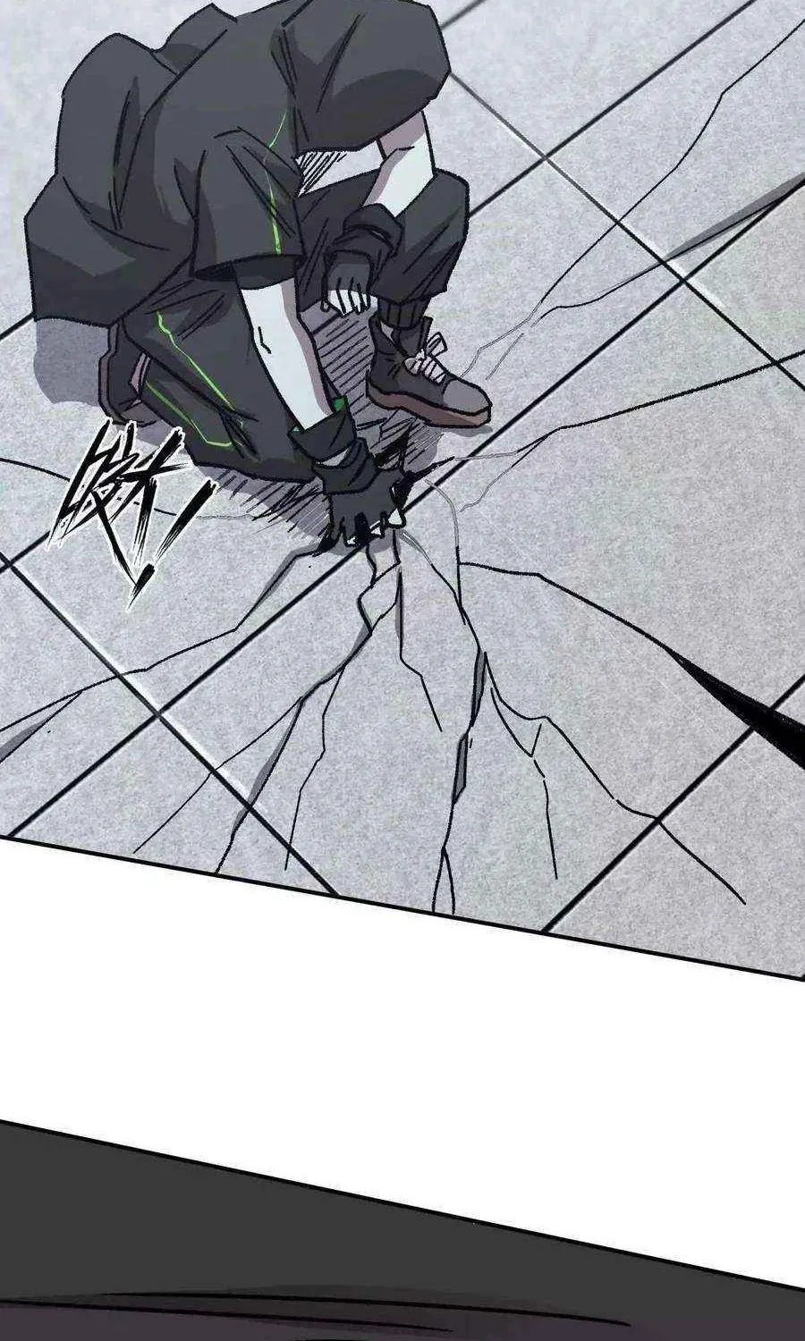 Read Mr. Zombie chapter 168 image 86 on Lezhin
