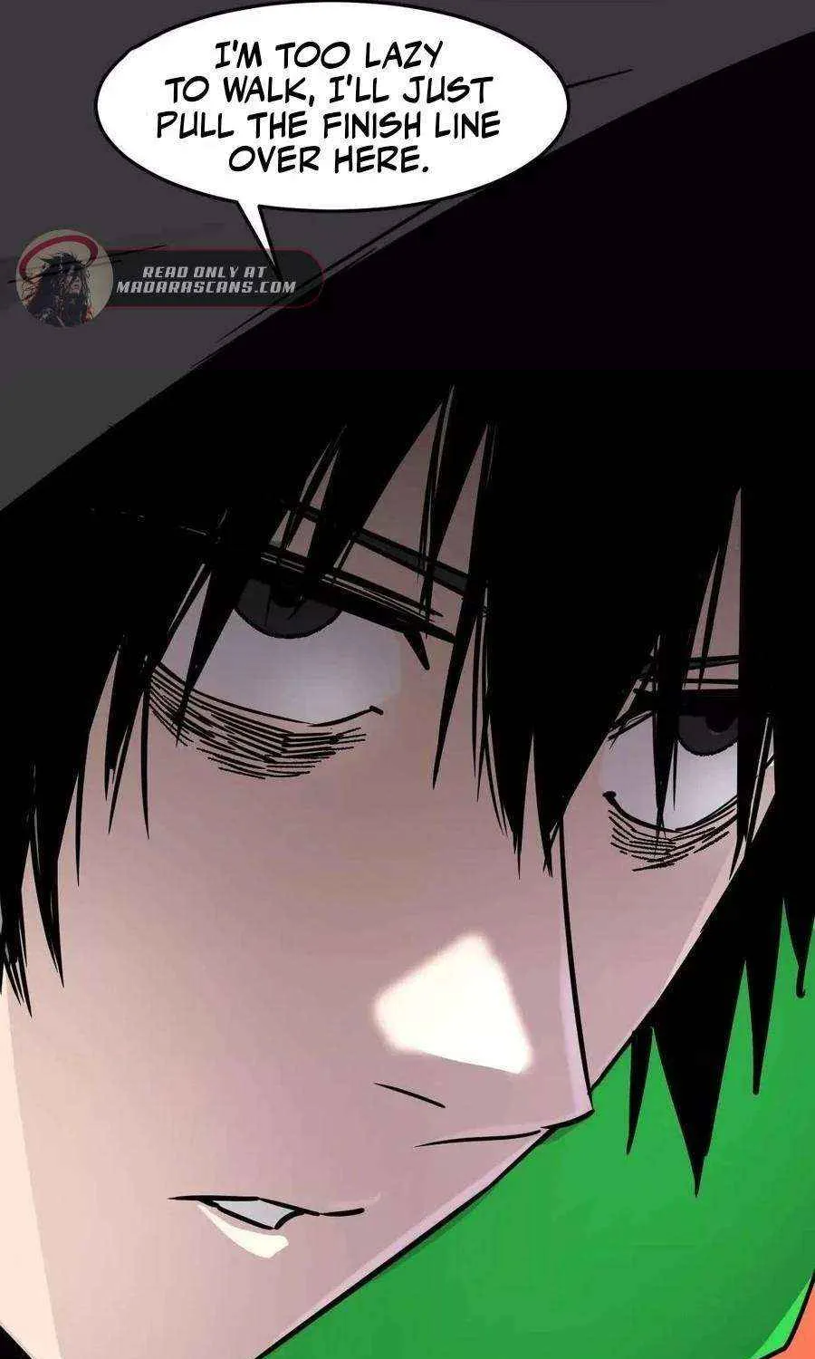 Read Mr. Zombie chapter 168 image 87 on Lezhin