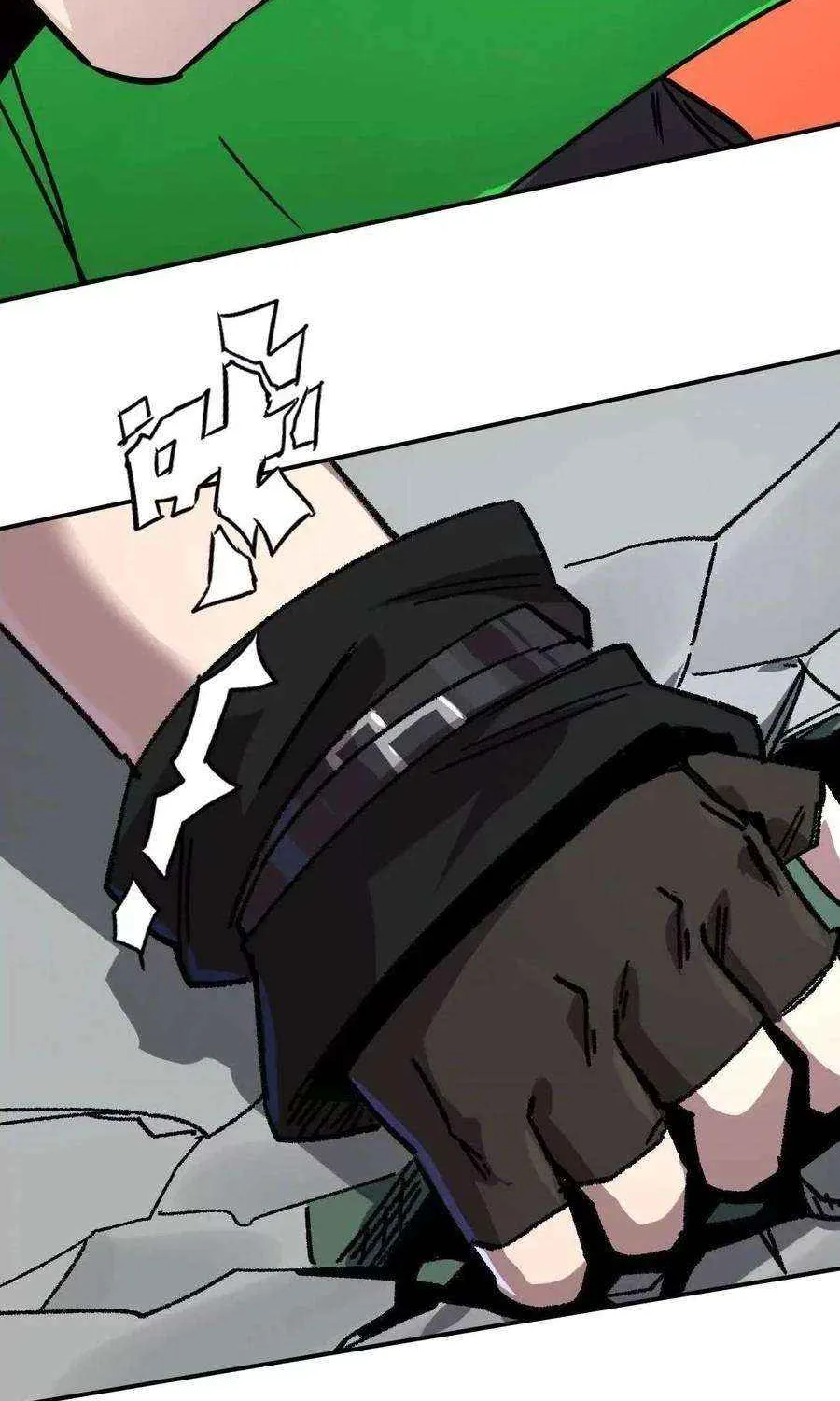 Read Mr. Zombie chapter 168 image 88 on Lezhin
