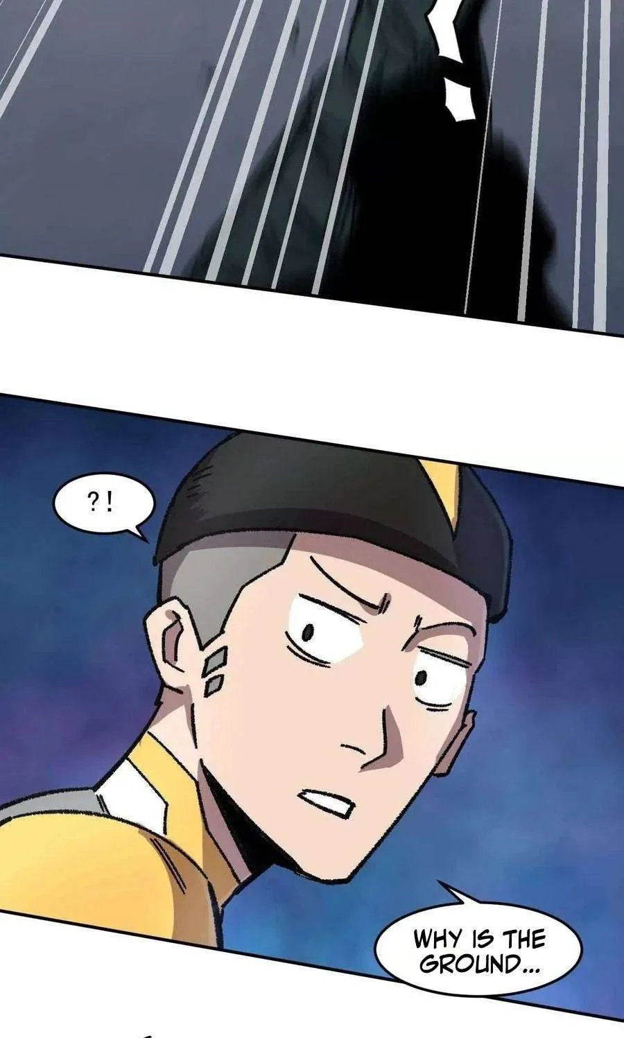 Read Mr. Zombie chapter 168 image 91 on Lezhin