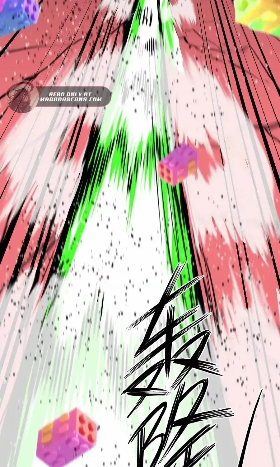 Read Mr. Zombie chapter 170 image 104 on Lezhin
