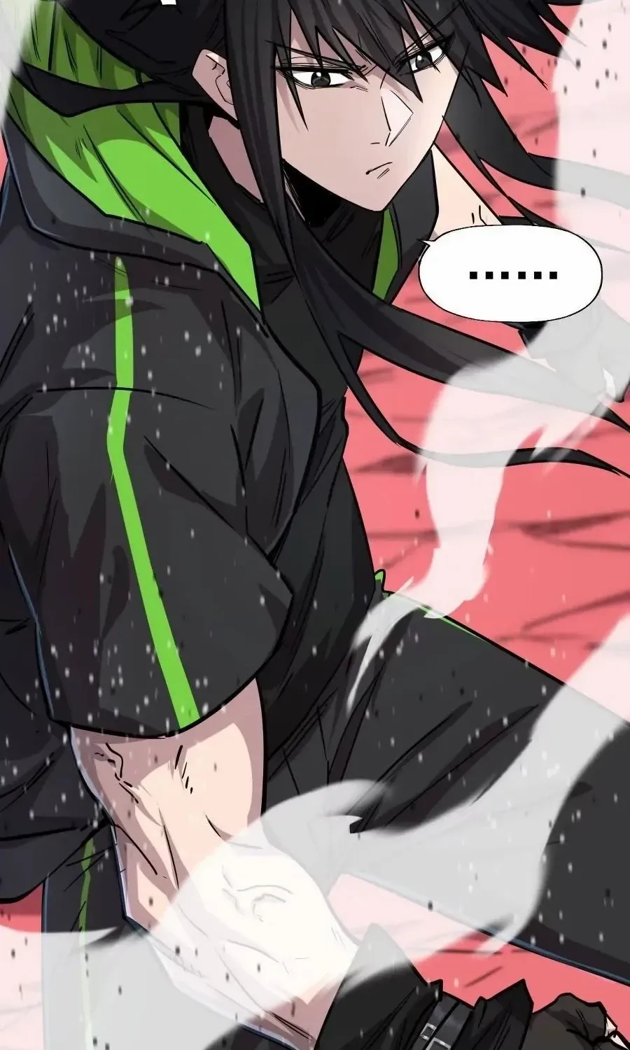 Read Mr. Zombie chapter 170 image 109 on Lezhin
