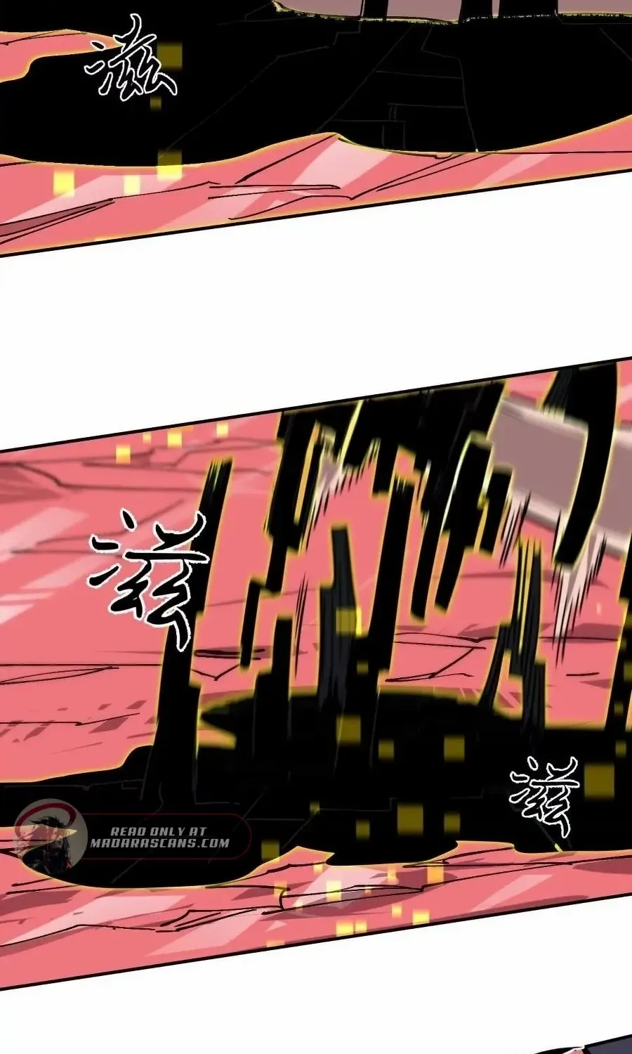 Read Mr. Zombie chapter 170 image 13 on Lezhin