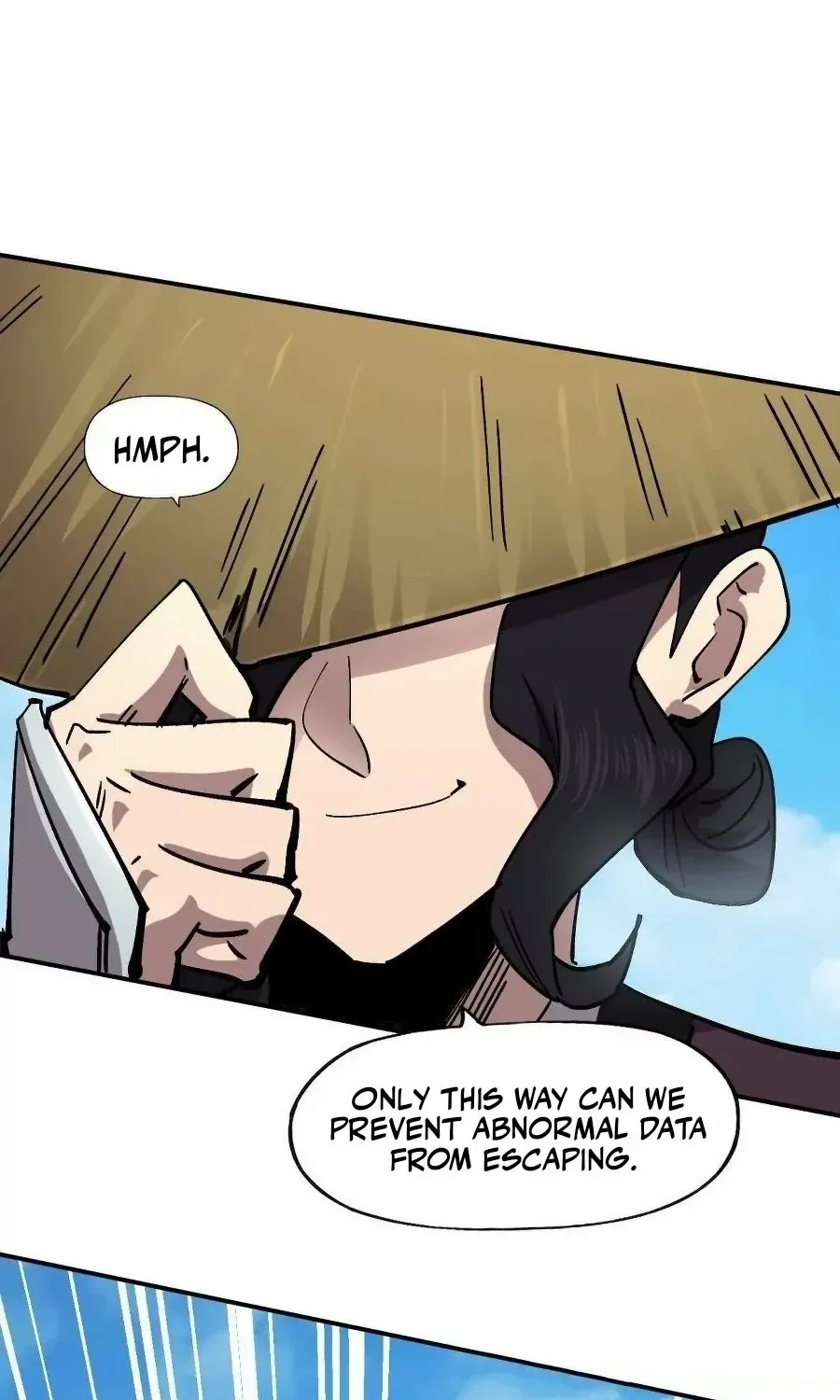 Read Mr. Zombie chapter 170 image 20 on Lezhin