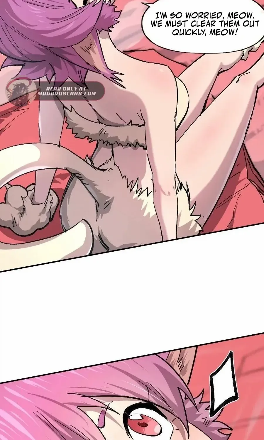 Read Mr. Zombie chapter 170 image 24 on Lezhin