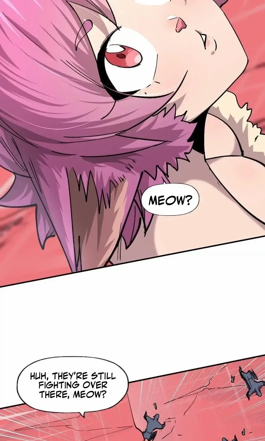 Read Mr. Zombie chapter 170 image 25 on Lezhin
