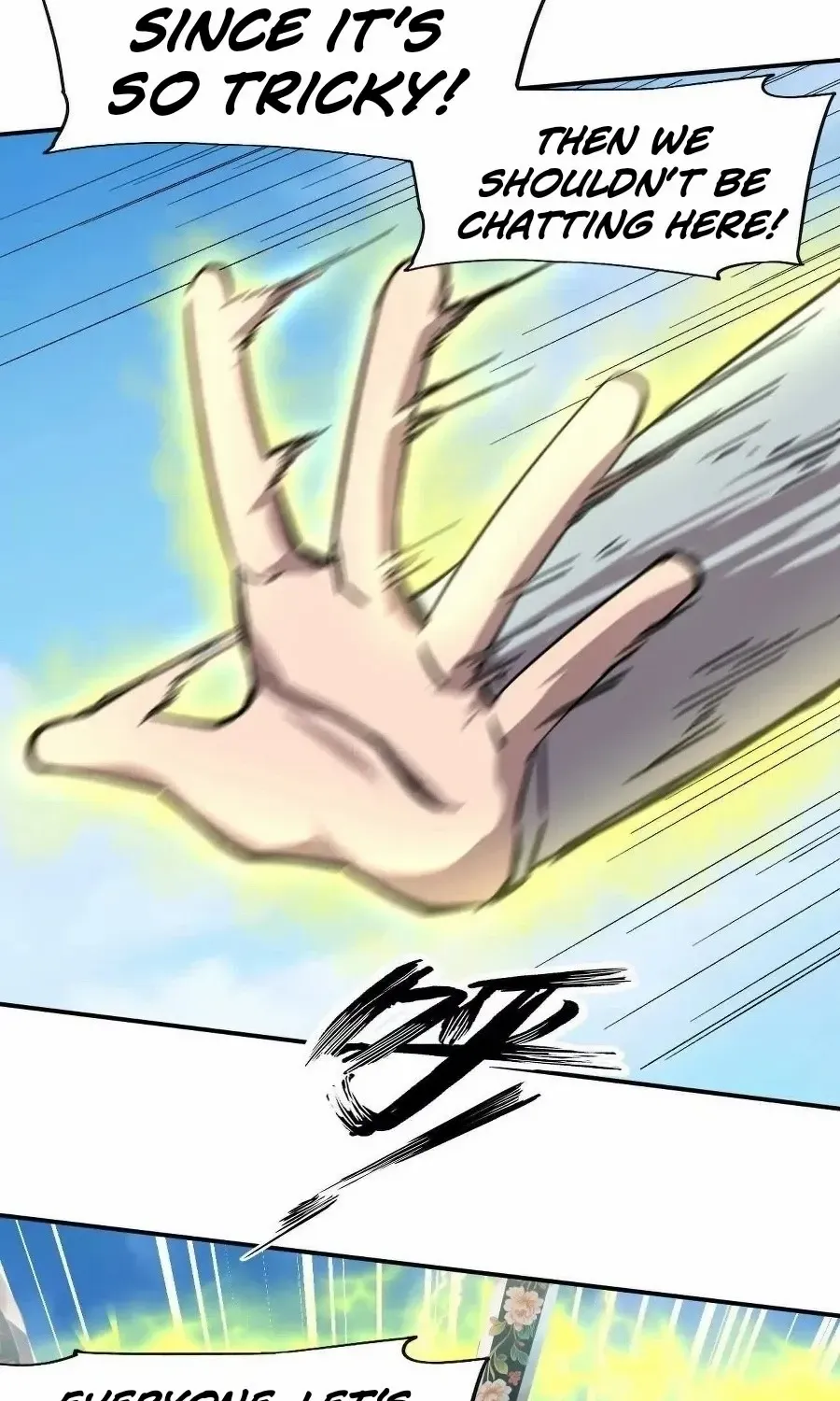 Read Mr. Zombie chapter 170 image 33 on Lezhin
