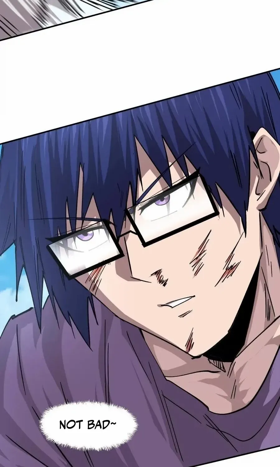Read Mr. Zombie chapter 170 image 38 on Lezhin