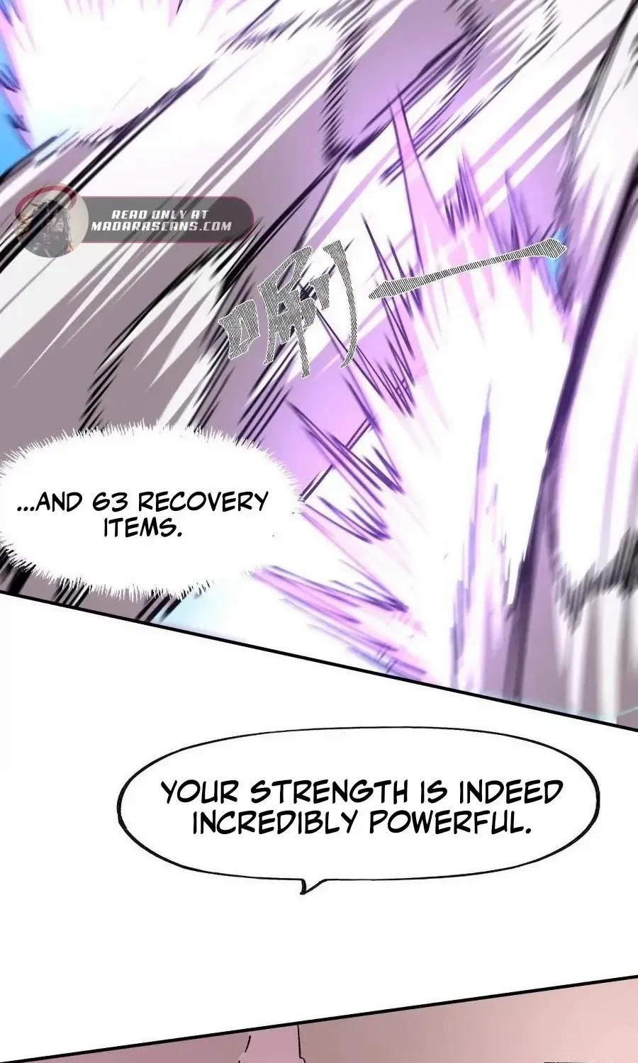 Read Mr. Zombie chapter 170 image 40 on Lezhin