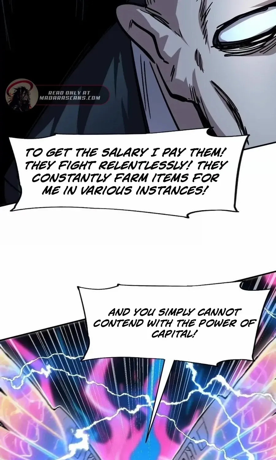 Read Mr. Zombie chapter 170 image 48 on Lezhin