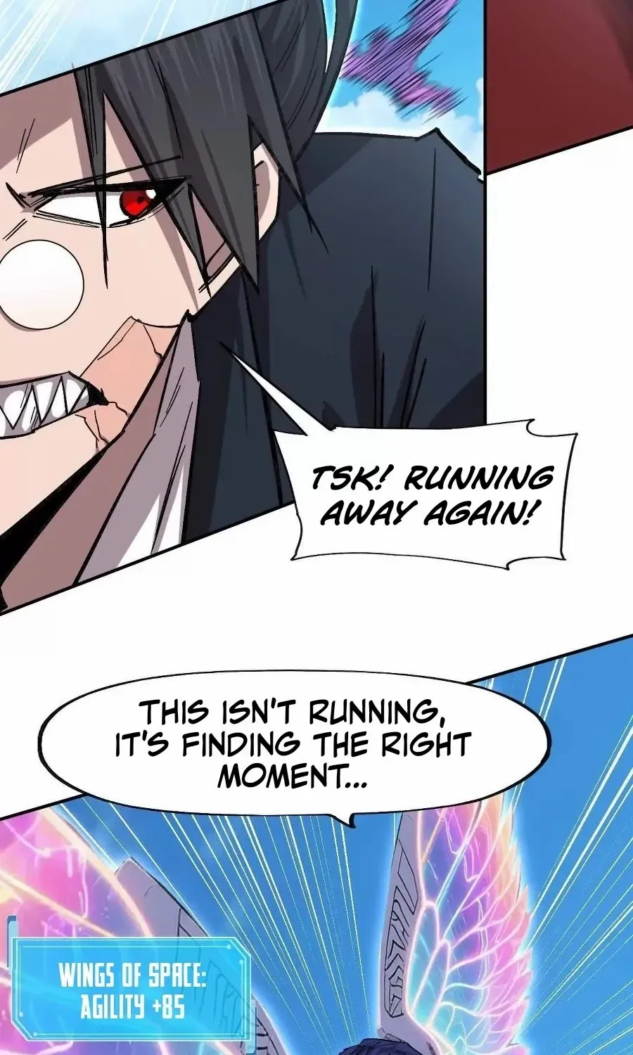 Read Mr. Zombie chapter 170 image 55 on Lezhin