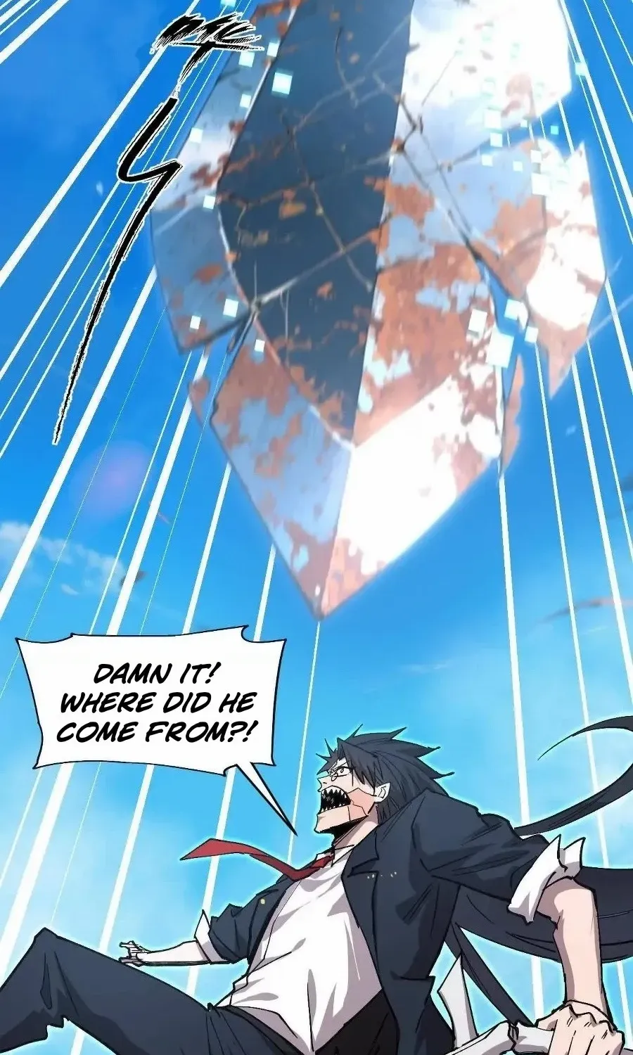 Read Mr. Zombie chapter 170 image 60 on Lezhin