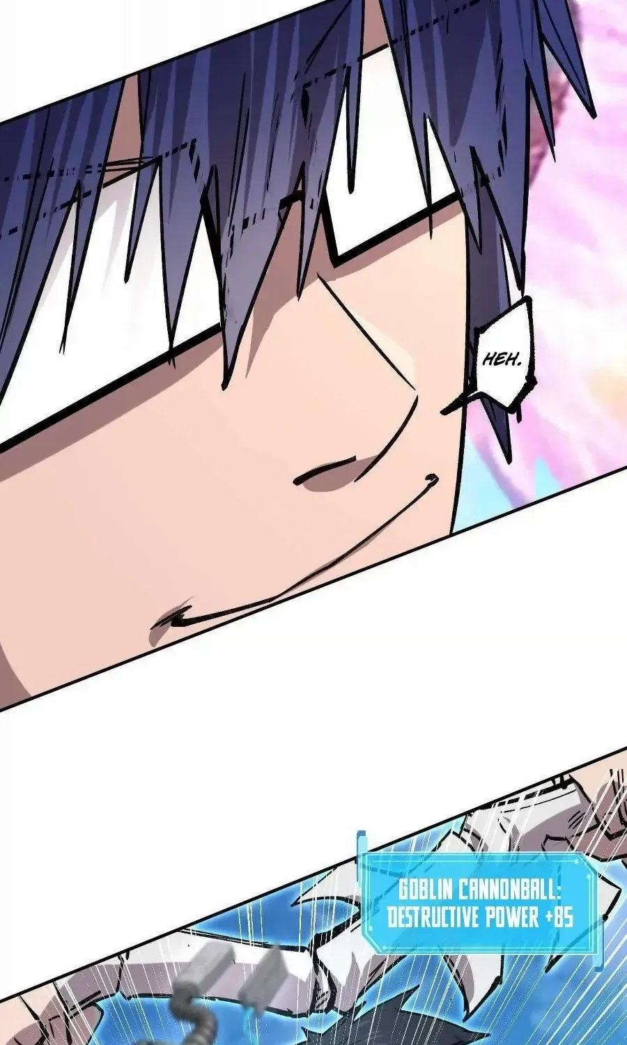 Read Mr. Zombie chapter 170 image 63 on Lezhin