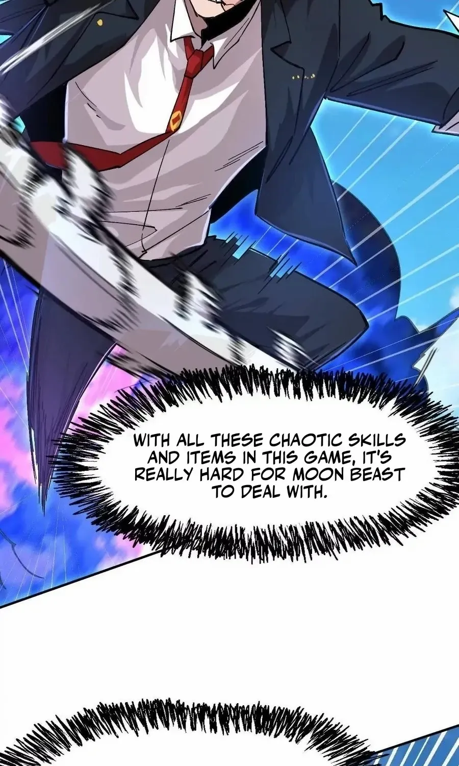 Read Mr. Zombie chapter 170 image 67 on Lezhin