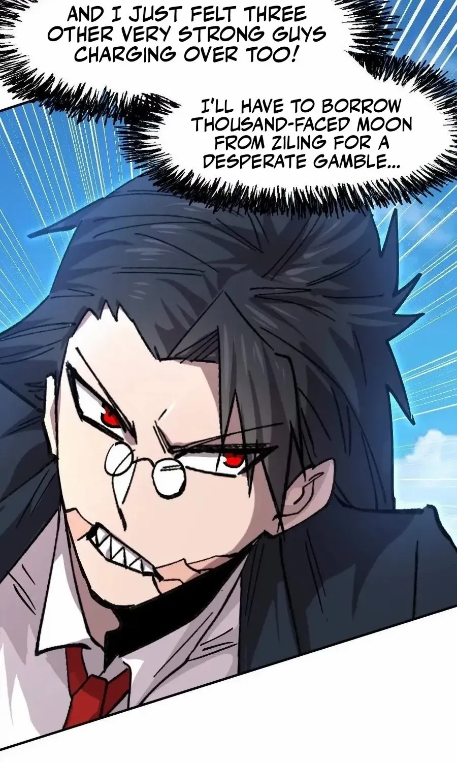 Read Mr. Zombie chapter 170 image 68 on Lezhin