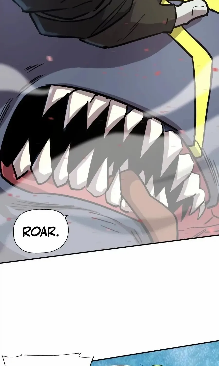Read Mr. Zombie chapter 170 image 82 on Lezhin