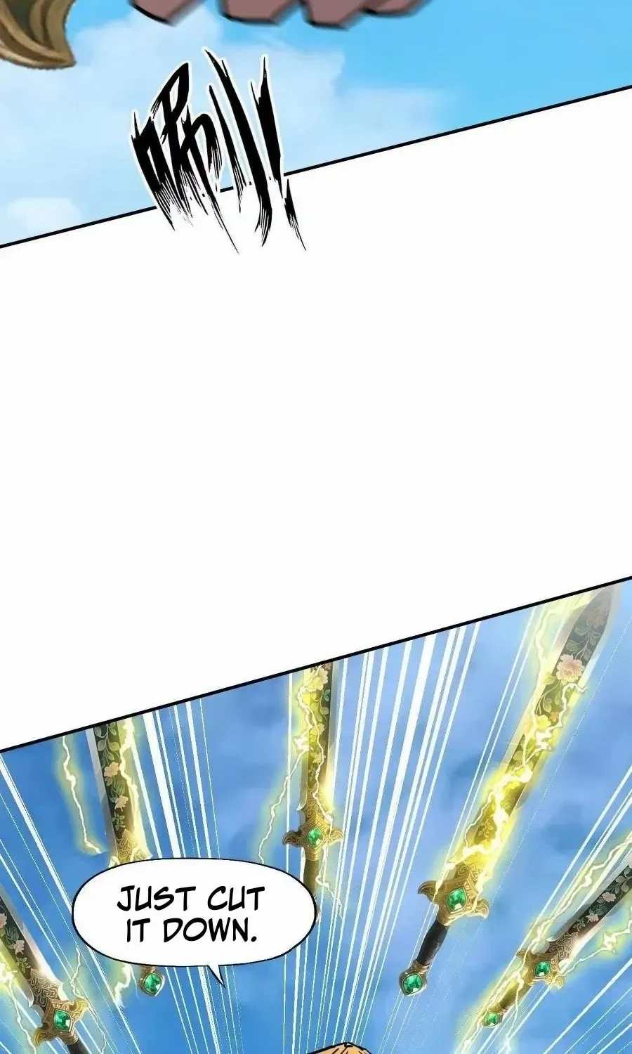 Read Mr. Zombie chapter 170 image 98 on Lezhin