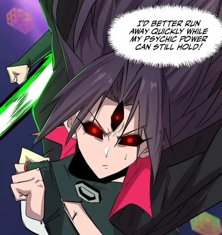 Read Mr. Zombie chapter 171 image 10 on Lezhin