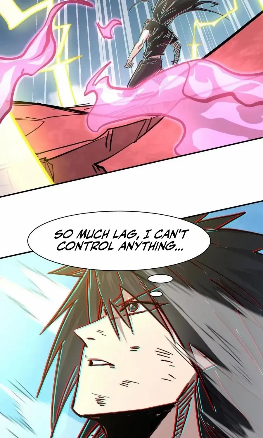 Read Mr. Zombie chapter 171 image 105 on Lezhin
