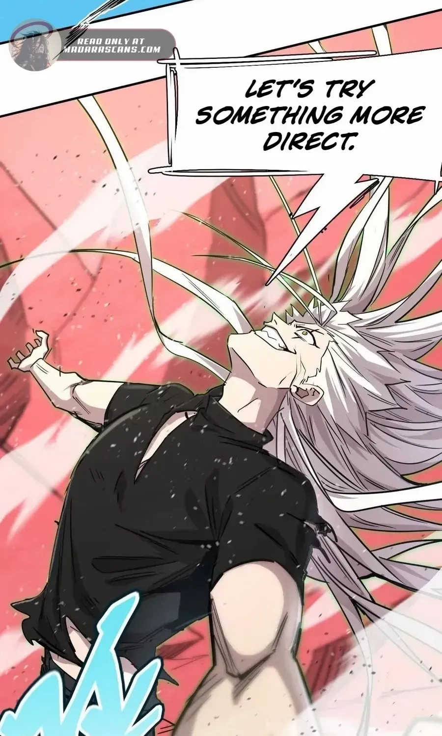 Read Mr. Zombie chapter 171 image 107 on Lezhin