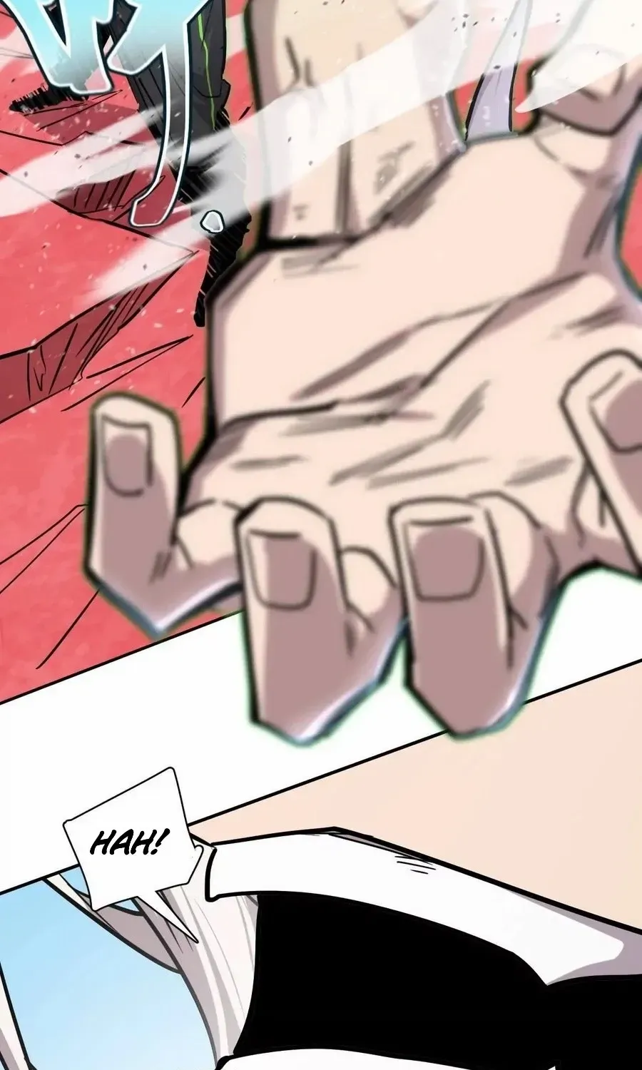 Read Mr. Zombie chapter 171 image 108 on Lezhin