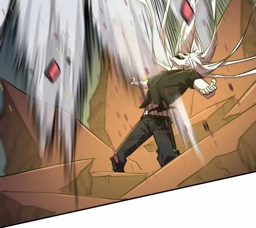 Read Mr. Zombie chapter 171 image 112 on Lezhin