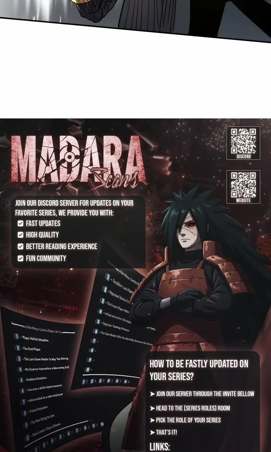 Read Mr. Zombie chapter 171 image 119 on Lezhin