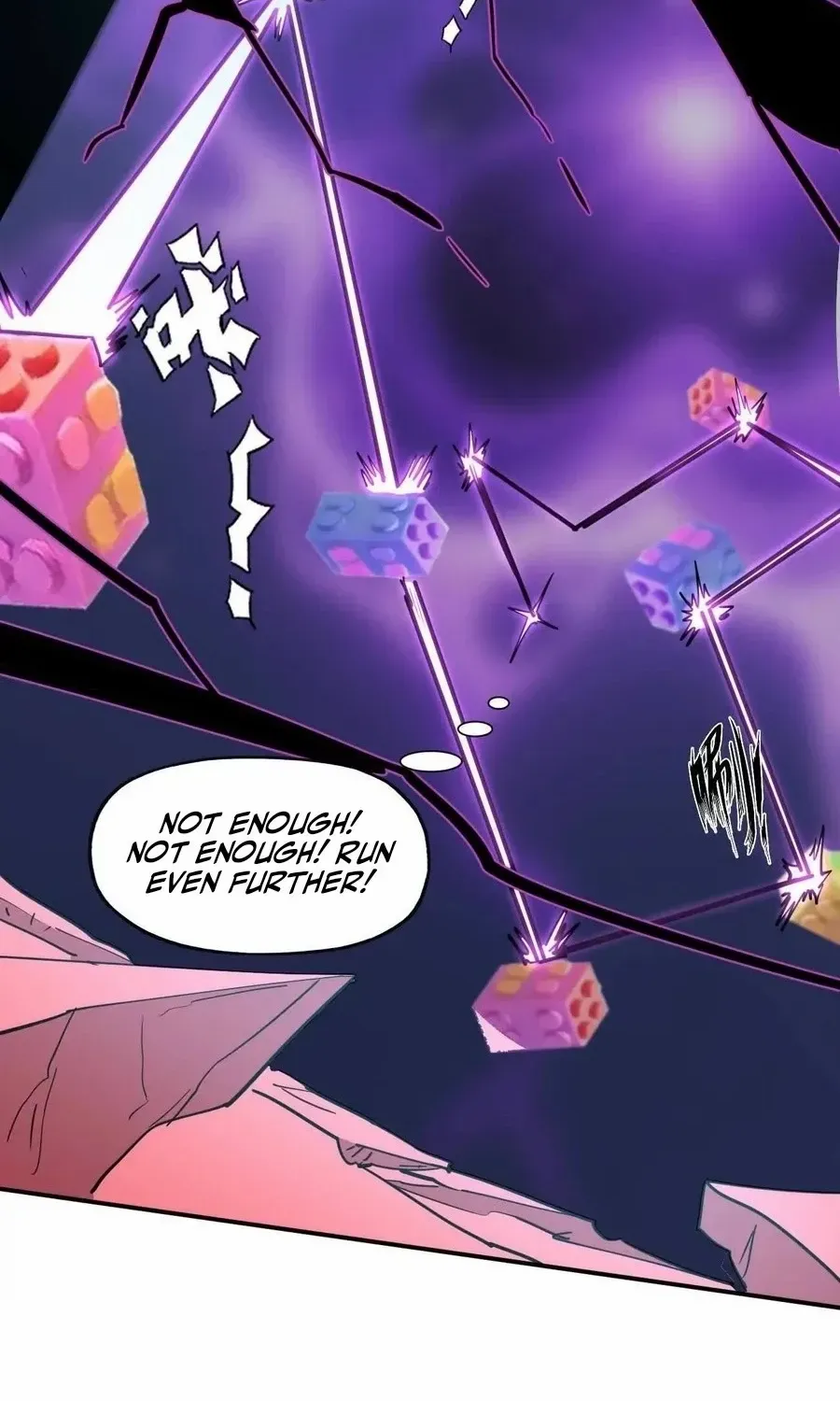 Read Mr. Zombie chapter 171 image 12 on Lezhin