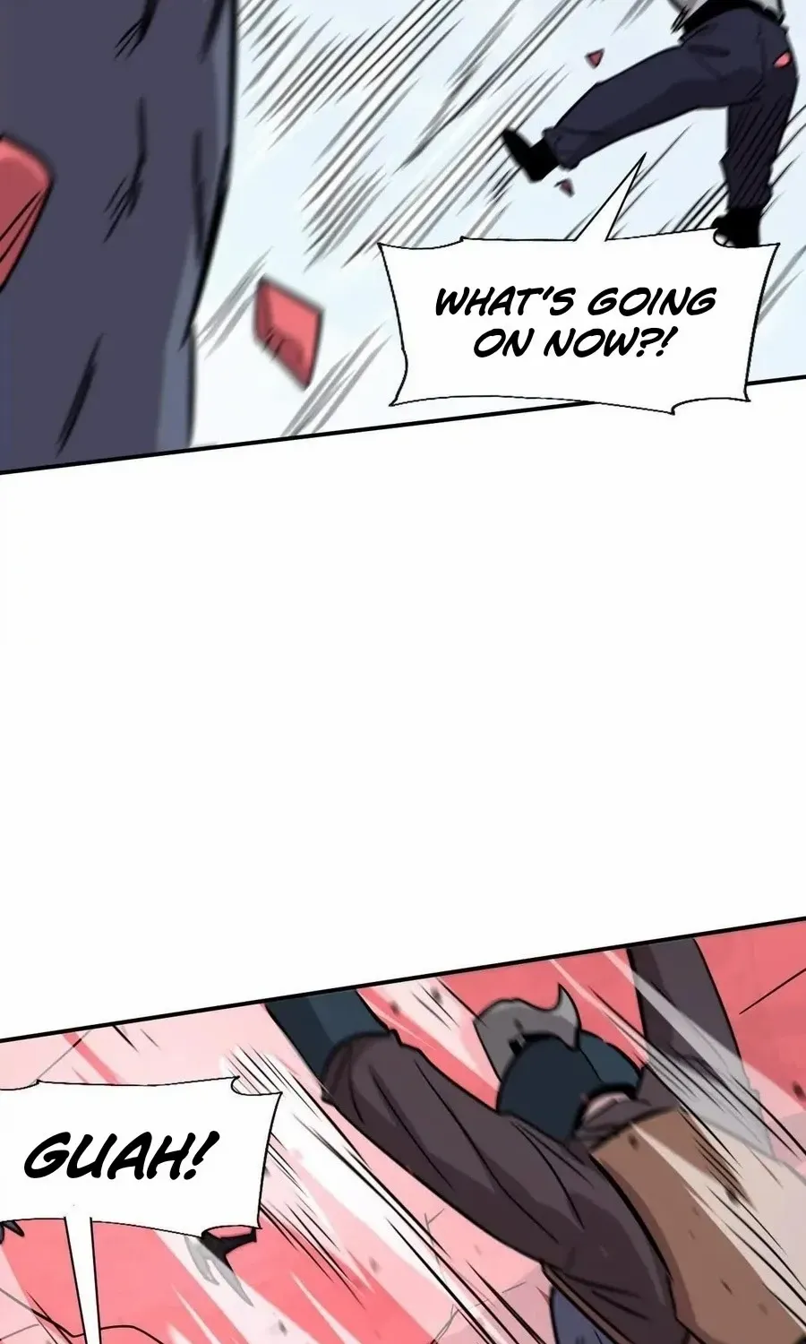 Read Mr. Zombie chapter 171 image 17 on Lezhin