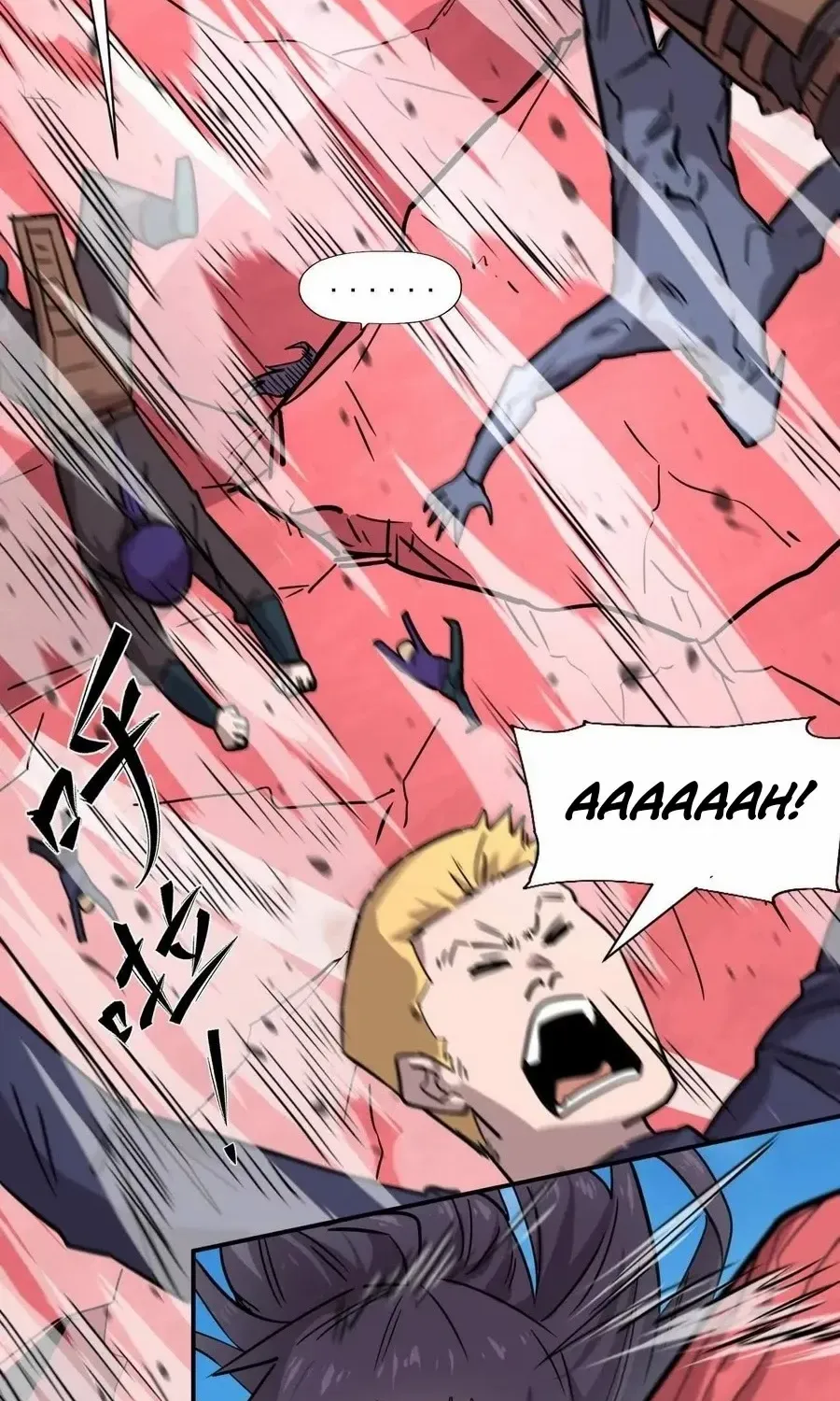 Read Mr. Zombie chapter 171 image 18 on Lezhin