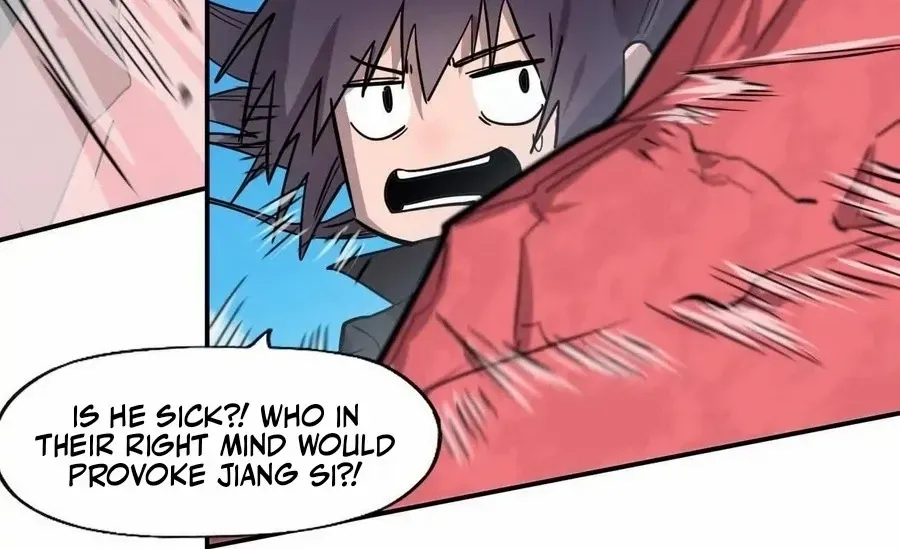 Read Mr. Zombie chapter 171 image 19 on Lezhin