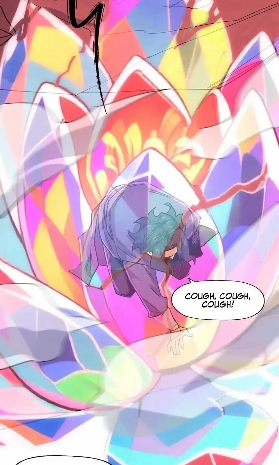 Read Mr. Zombie chapter 171 image 27 on Lezhin