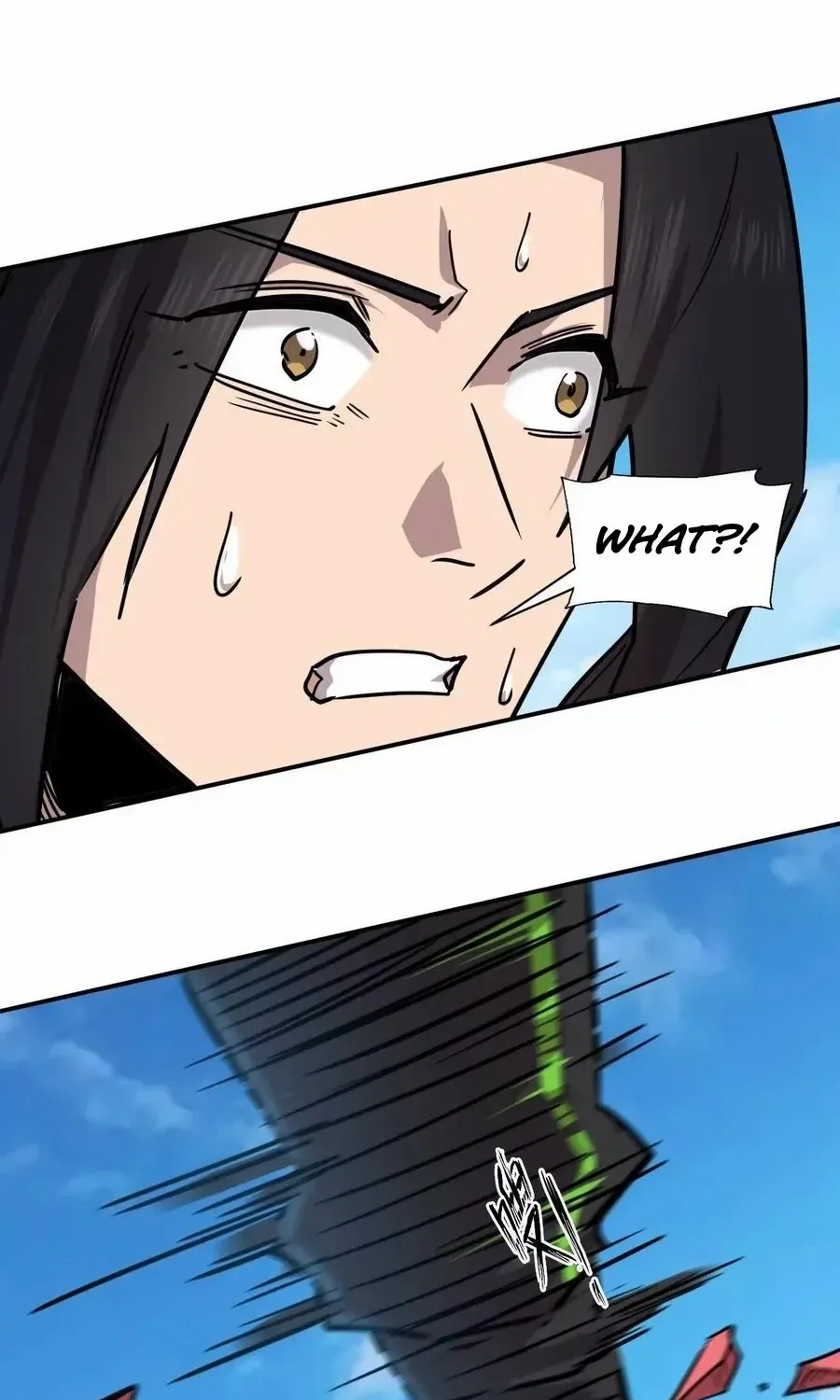 Read Mr. Zombie chapter 171 image 37 on Lezhin