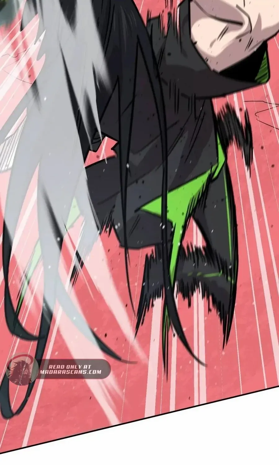 Read Mr. Zombie chapter 171 image 39 on Lezhin