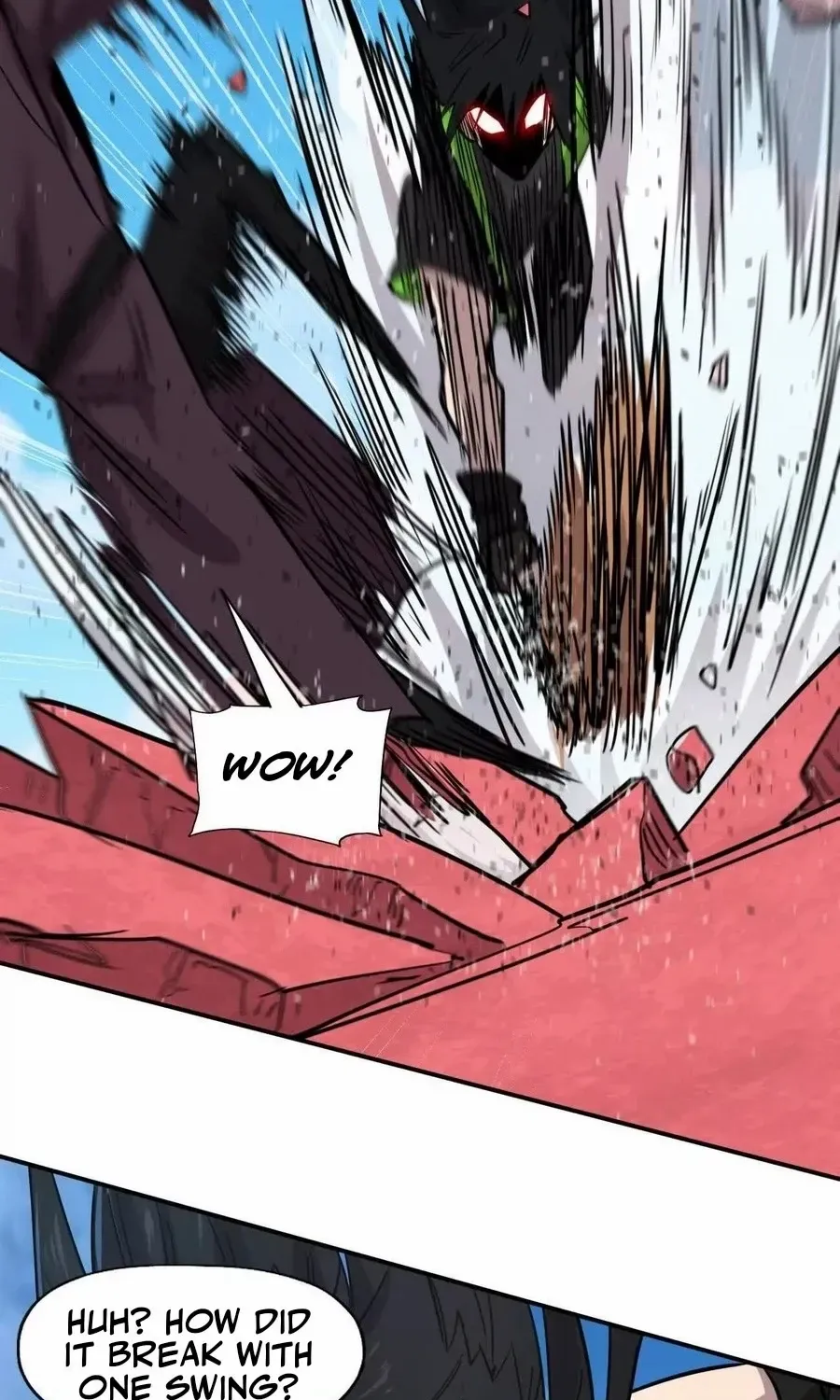 Read Mr. Zombie chapter 171 image 41 on Lezhin