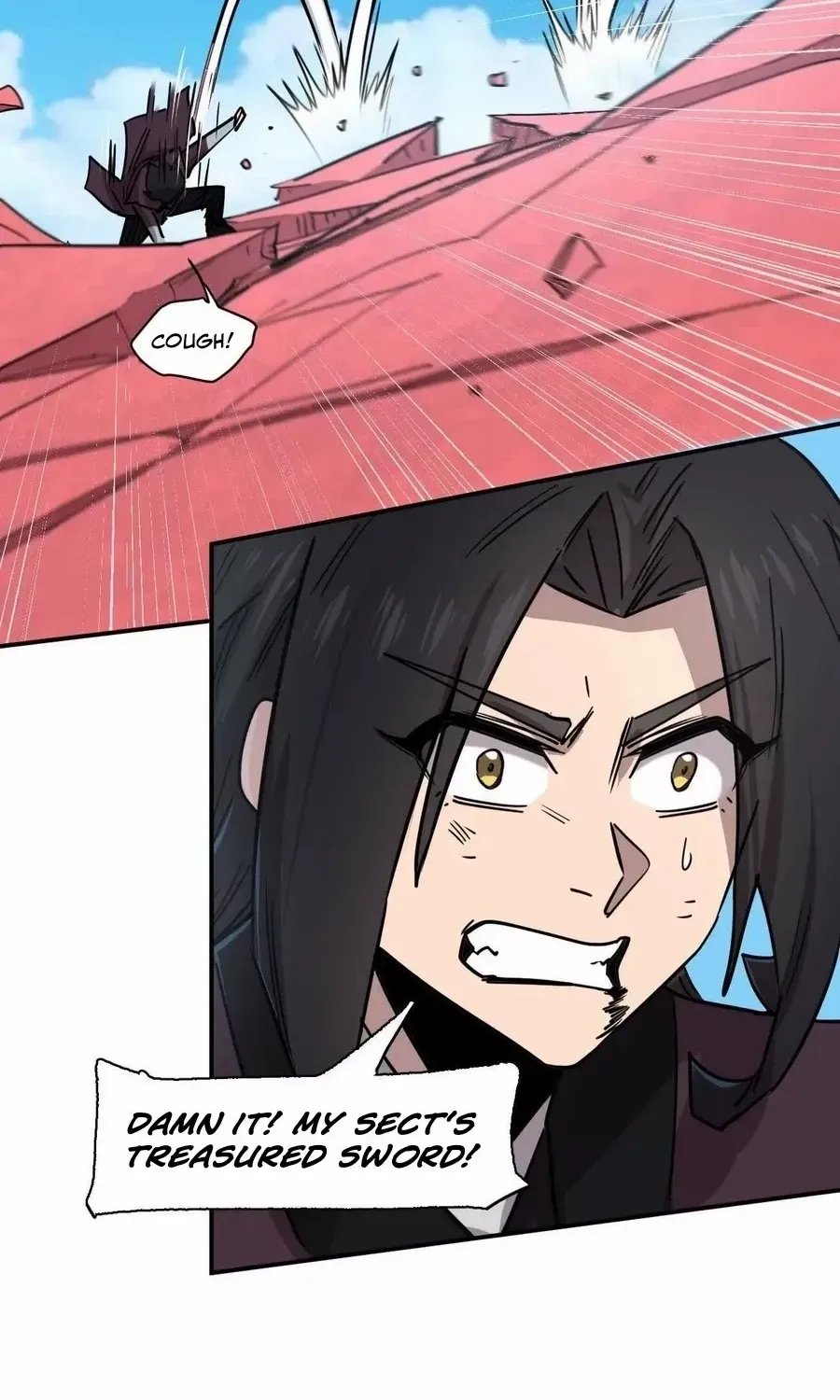 Read Mr. Zombie chapter 171 image 44 on Lezhin