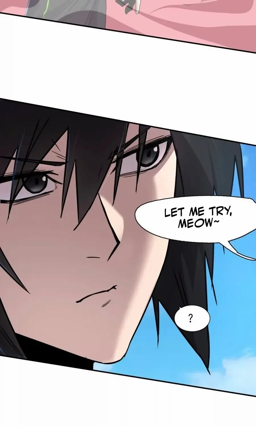 Read Mr. Zombie chapter 171 image 46 on Lezhin