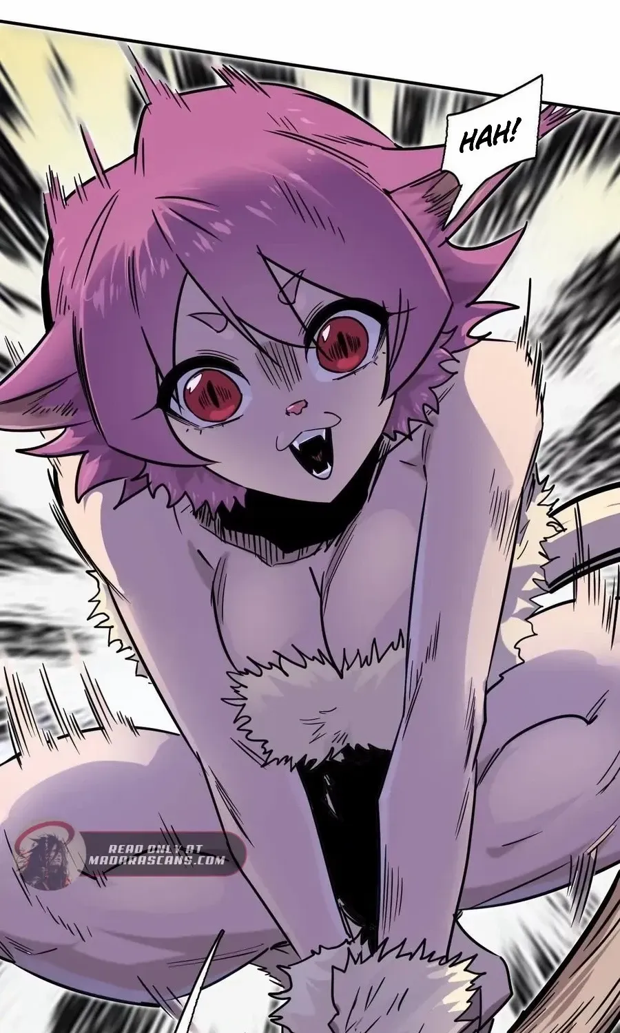 Read Mr. Zombie chapter 171 image 47 on Lezhin