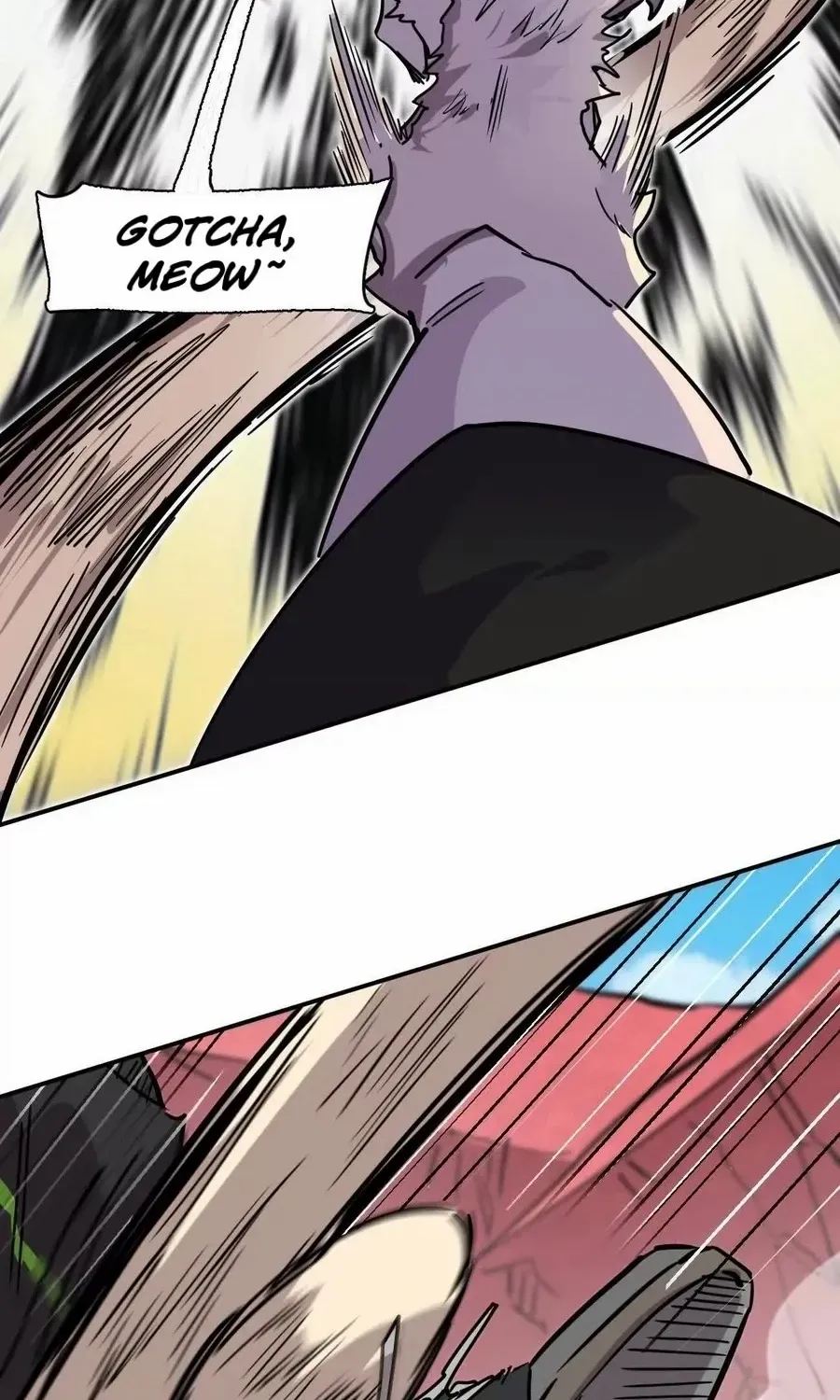 Read Mr. Zombie chapter 171 image 48 on Lezhin