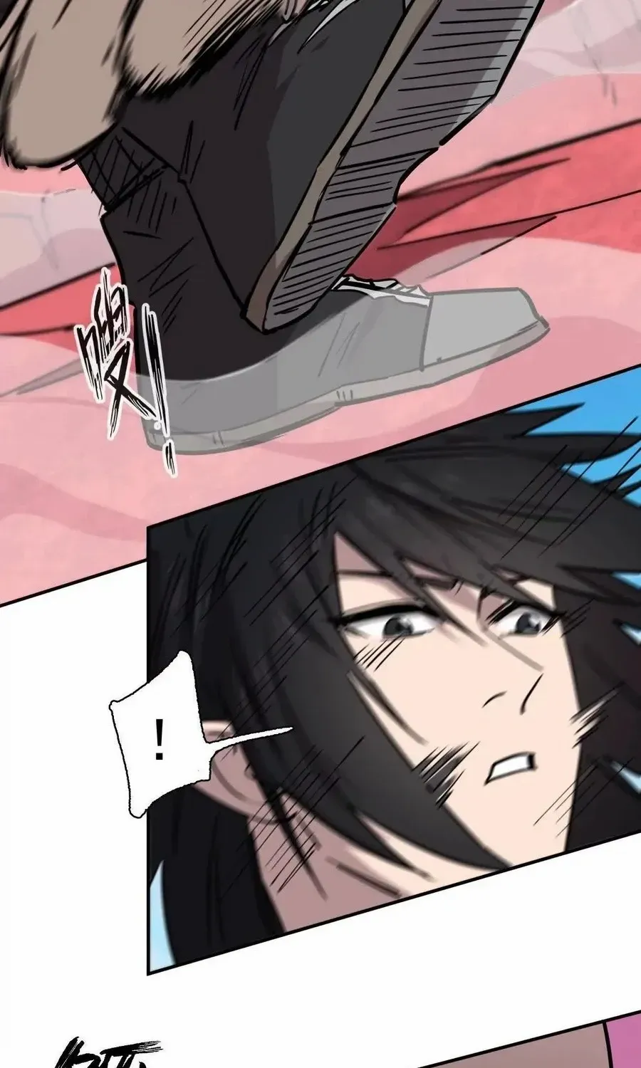 Read Mr. Zombie chapter 171 image 49 on Lezhin
