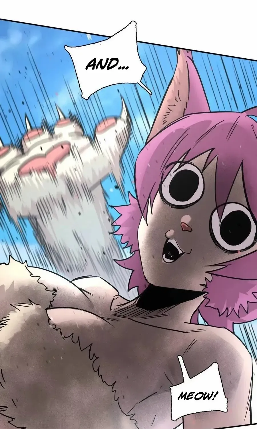 Read Mr. Zombie chapter 171 image 52 on Lezhin