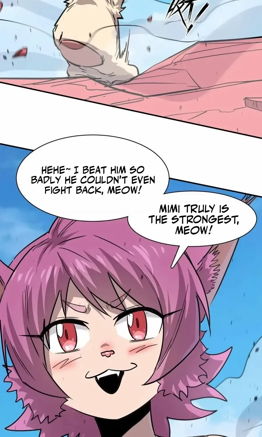 Read Mr. Zombie chapter 171 image 61 on Lezhin
