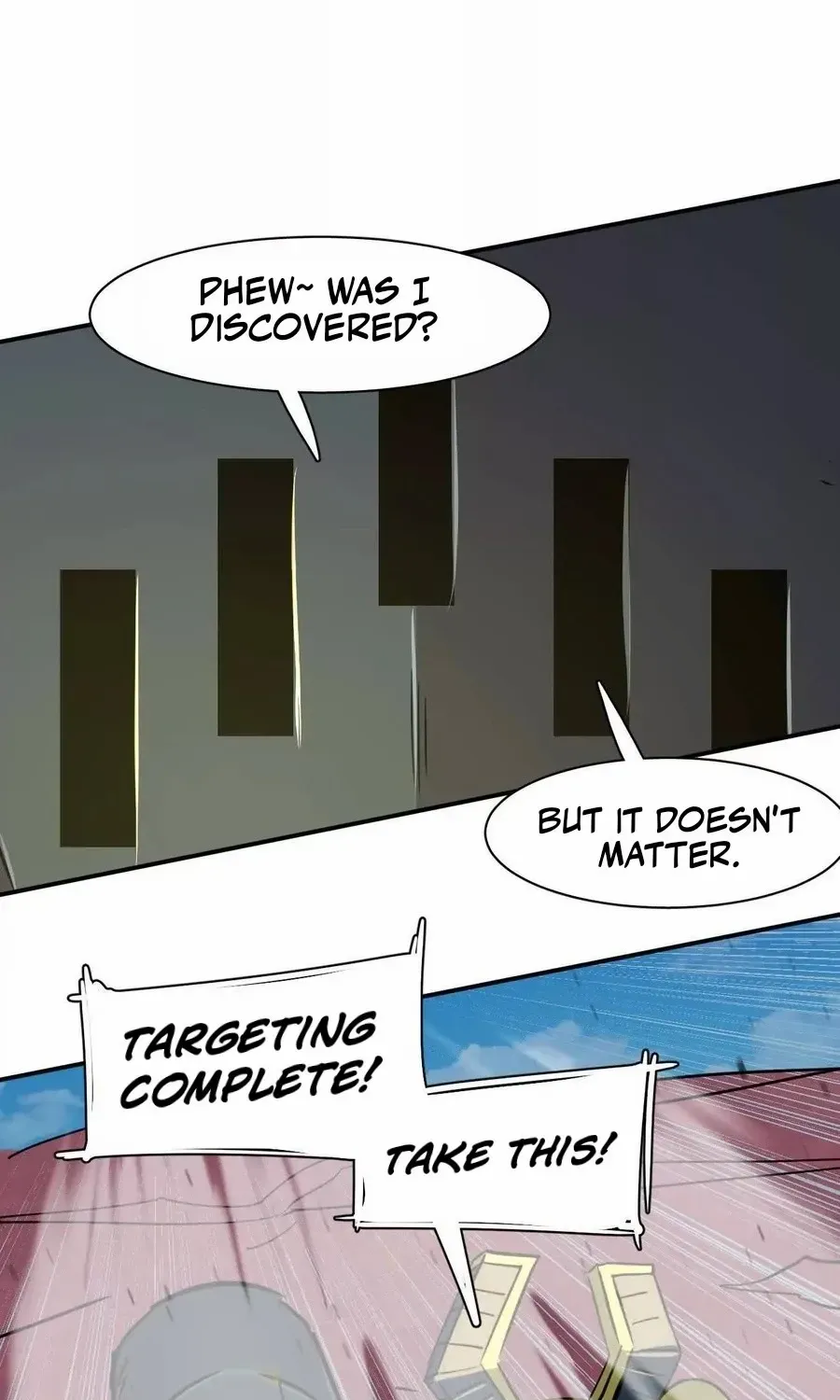 Read Mr. Zombie chapter 171 image 66 on Lezhin