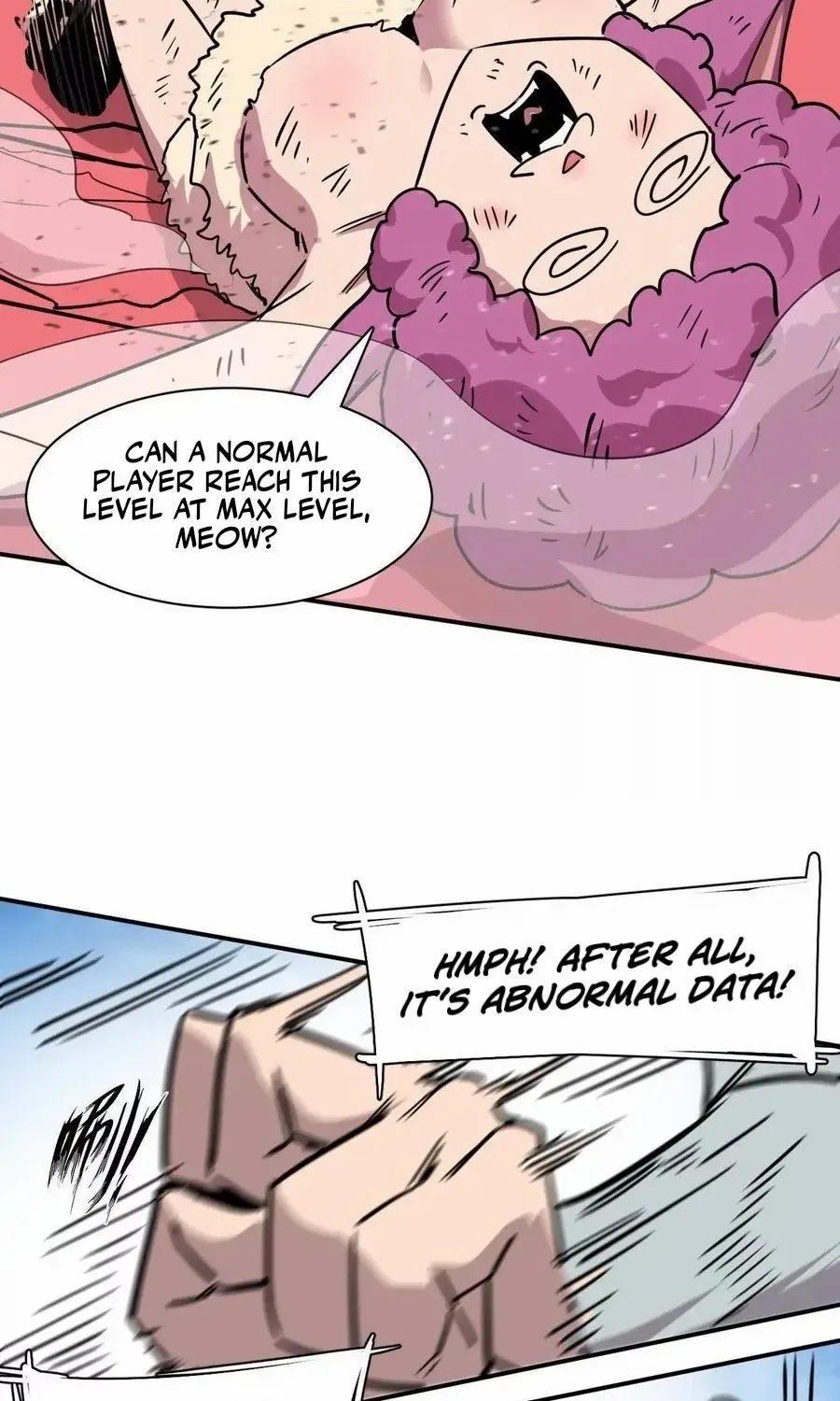 Read Mr. Zombie chapter 171 image 74 on Lezhin