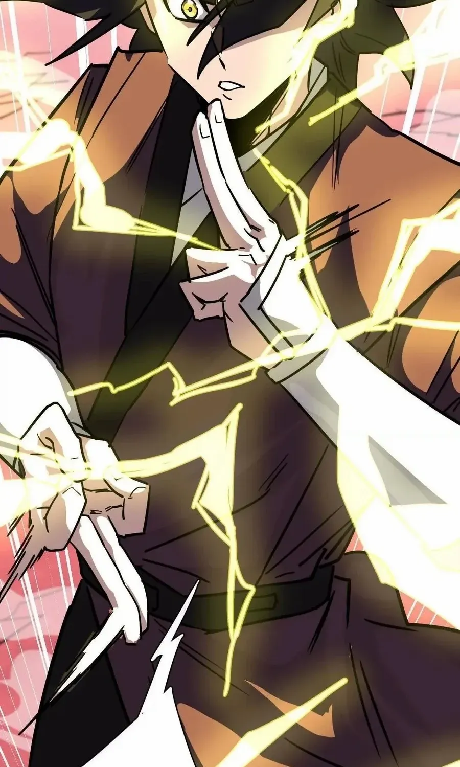 Read Mr. Zombie chapter 171 image 76 on Lezhin