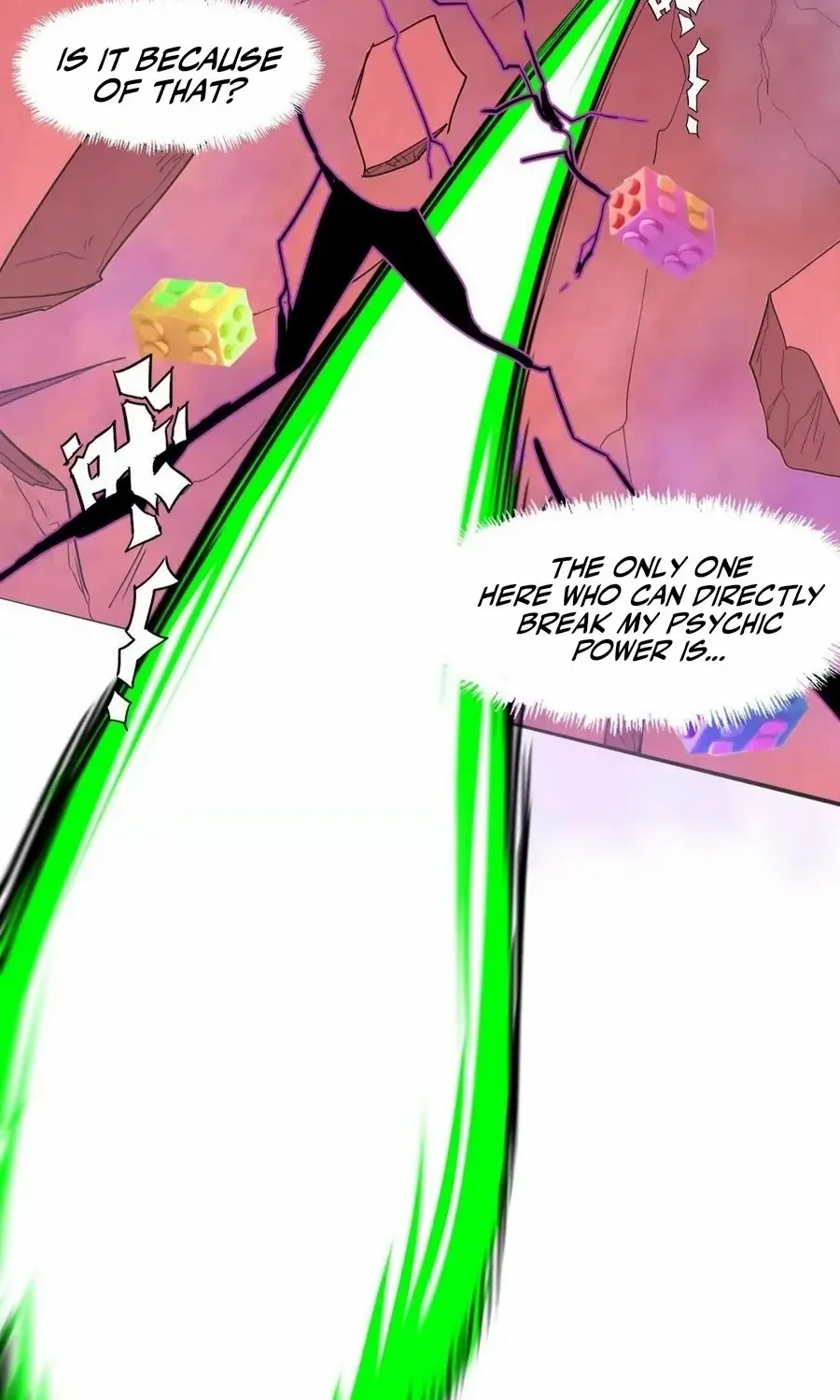 Read Mr. Zombie chapter 171 image 8 on Lezhin