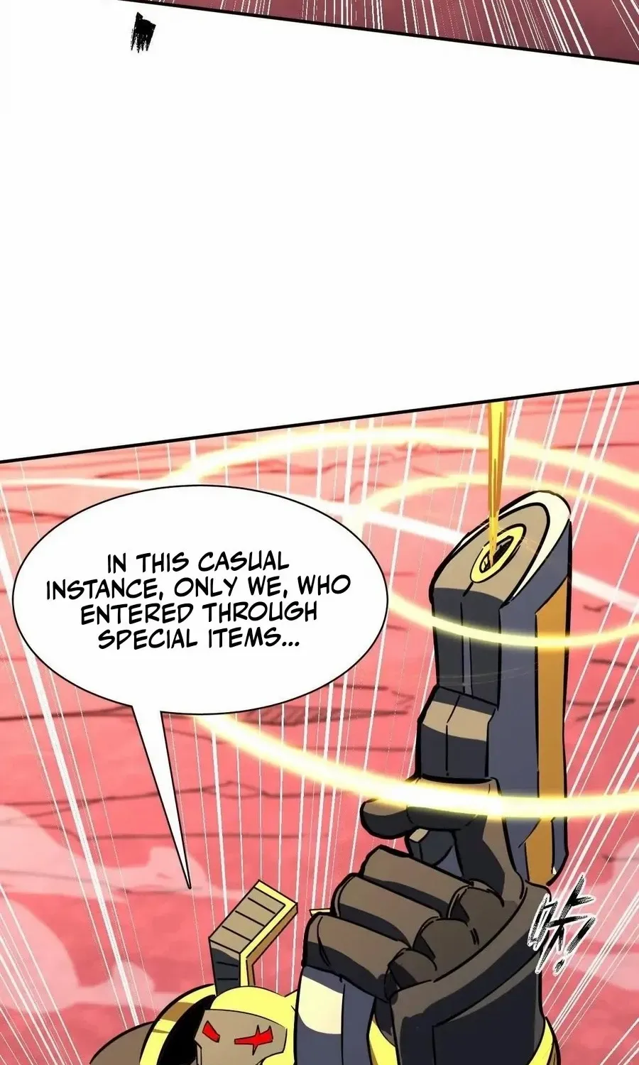 Read Mr. Zombie chapter 171 image 81 on Lezhin
