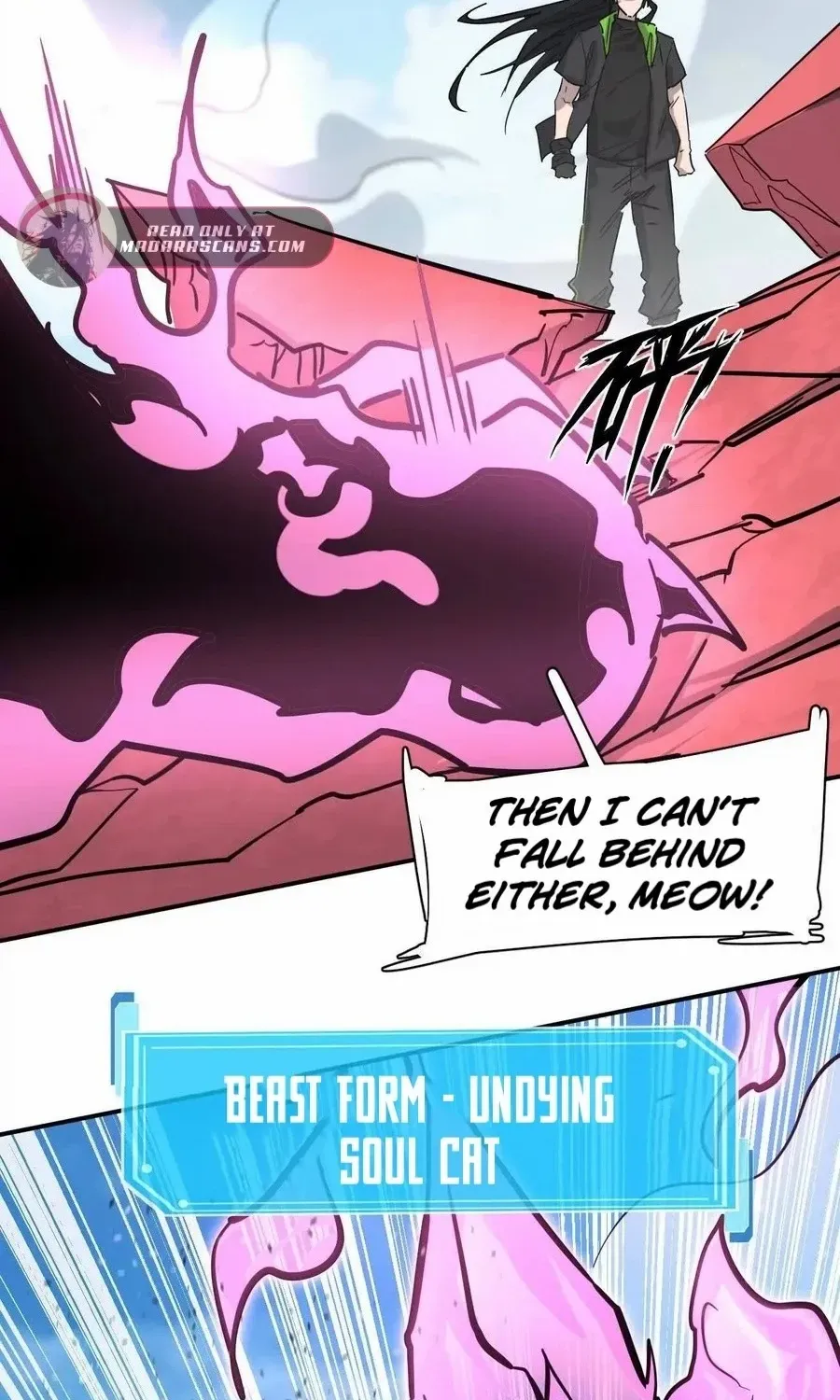 Read Mr. Zombie chapter 171 image 89 on Lezhin